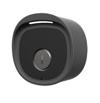 K1 - klíčový spínač TMT